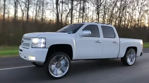 Did he say “big boys pushin big wheels”? Or#AfterMyCoffee #shecandoit #normalpeople