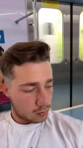 #cptm #trem #linha7rubi #linha7 #linhaamarela #metro #AfterMyCoffee #loucuras