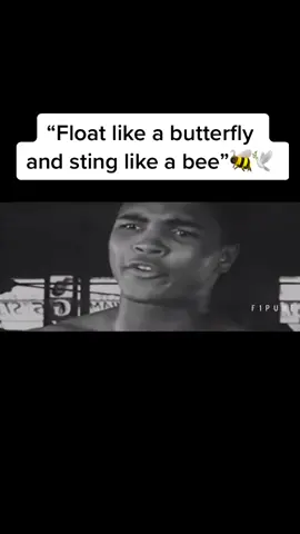 Ali the greatest 🙇🏿‍♂️🕊 #boxing#fyp#NBA#mohammedali#ali#motivation#dream