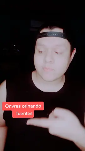 Cada que alguien dice 