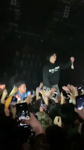 They had Chicago lit asf#chicago #houseofblues #houseofblueschicago #illinois #shorelinemafia #shoreline #ohgeesy #pressure #nunmajor #whussthedeal