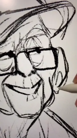 It’s my grandpas 90th birthday!! 🤩❤️ #art #fyp #foryou #normalpeople
