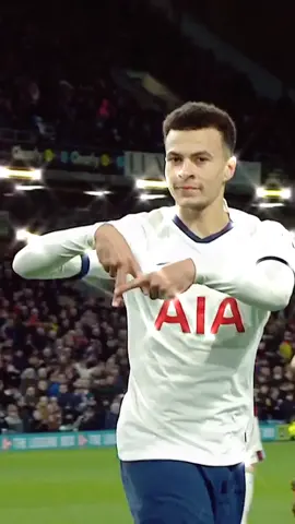 50 Premier League goals for Dele! 🤩 🅰️ #PremierLeague #Sports #Dele