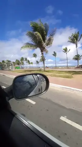 #passeio #praia #carro #segundinha #segundouuuuuuu