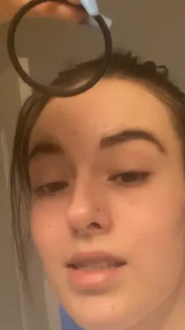 Lemme know if you try it 🥰 #fyp #foryou #makeuphacks #PlayWithLife