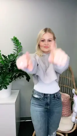 How I feel after seeing JLO used one of my Tik Tok sounds!!!