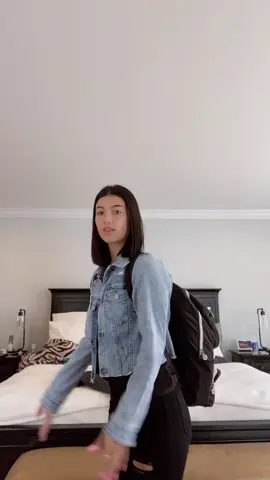 we have to leave now - my dad @madi