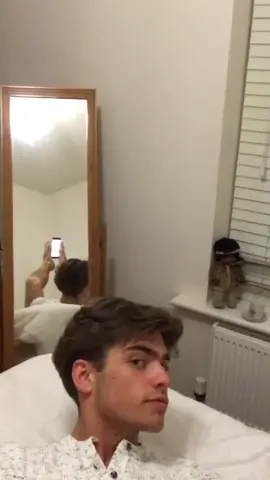 Damnit why she always recording me ... #fyp#foryou