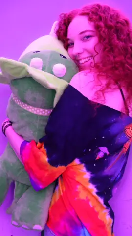Follow jellybeans adventures on her Insta! @ adventureswithjellybean!💚🦖✨ #tiktok #foryou #cute