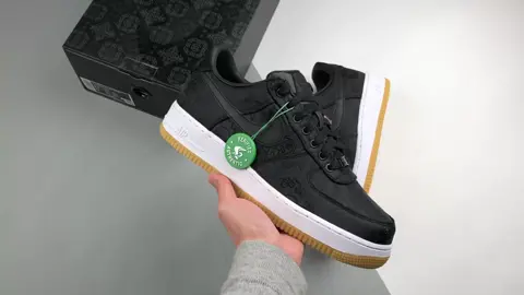 air force 1 low fragment x CLOT #nike #airforce1 #CLOT #hypebeast