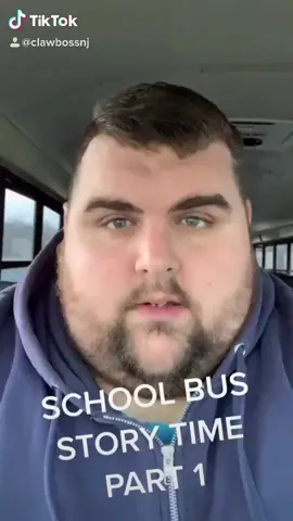 School bus story time #fy #fyp #foryou #foryoupage #schoolbus #schoolbusdriver