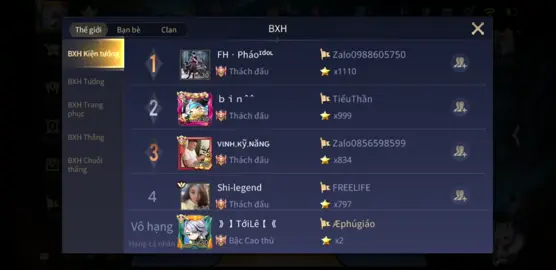 1110* búp bẩn đúng k ae