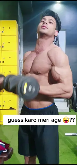 #fitnessmodel #bodychallenge #tik_tok_india #bodypositive #body #healthybhicoolbhi #bodybuilder #fitindia #fitnessindia #fitmanjeet #bbehenkuchbhipehe