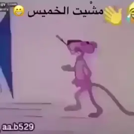 مشيت الخميس حق النمر الوردي#😂🦁🦁 #مشاهير_ميوزكلى #😂🦁🦁