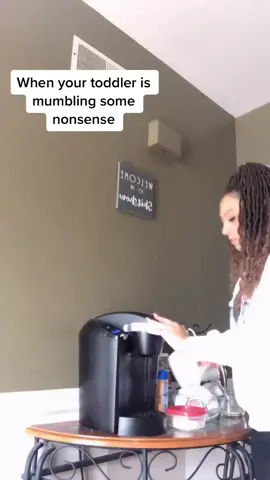 Imma just pretend like I know what he said 🤷🏽‍♀️ #idontunderstand #fyp #momlife #momanthem