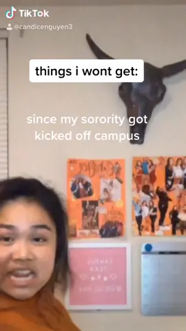 since my #srat got kicked off campus #sorority #sororitycheck #fyp #foryou #breakdown #nevergonnagetit