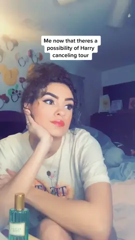 Mood #imaboss #harrystyles #fridaythe13th #PlayWithLife #fyp