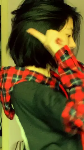 #POV: you’re walking on a sidewalk when you see her and her friend jamming in her garage #fyp