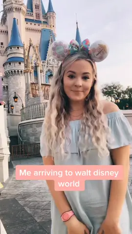 FRIDAY THE 13th ANDDDD CORONA VIRUS 🦠🚰 #waltdisneyworld #disney #itscoronatime