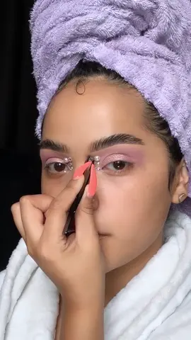 GEM 💎 #fyp #sugarpill #eyemakeup #tutorial