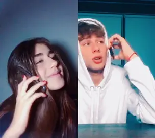 Thiago y Mar 🥰 @franferellaa #duo #foryou #casiangeles etiquétenlo para que lo vea!