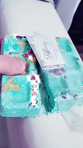 Mermaid bath 🔮💜💚 #fyp #foryoupage #SelfCare #pov #xyzbca #smallgestures #viral