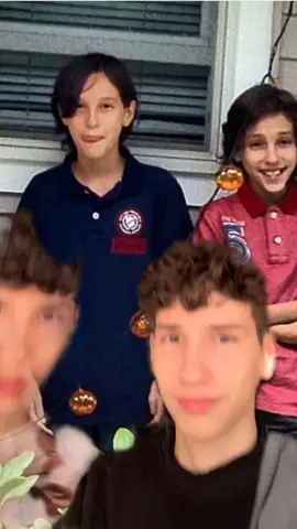 I want to know who let us out of the house like that #Eminigang