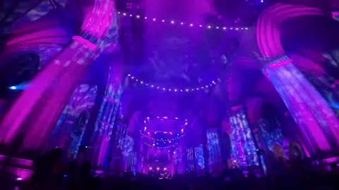 Washington National Cathedral Light Illumination #cathedral #gopro #nationalcathedral #lights #illumination #art #showcase