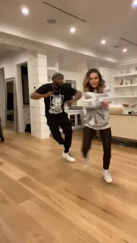 AYYE Quarantine Creation Station in fulll effect with @allisonholkerboss YO @tsu_terry how did we do? #Baltimore #fyp #imaboss