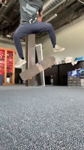 First time hoping on a skateboard in over 5 years. Like if you still got it 🛹🤟 #fyp #foryourpage #xyzcba #captainsharky