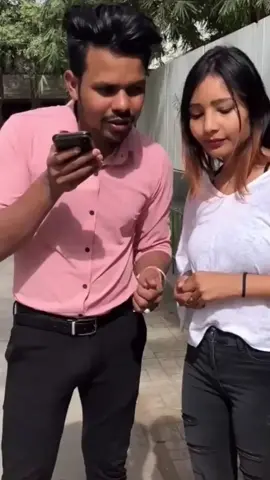 Mere papa to muje hi fhadne par tule huye he (me bhaga to me hi fhat jauga) #prankwar #oyeindori