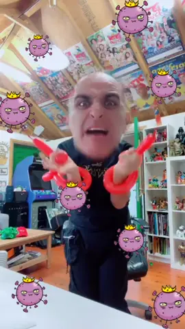 Fighting corona . #corona #coronavirus #coronatime #funny #gunshots #fighting #groovyyuvi #crazy follow my instagram-yuval_hamevulbal