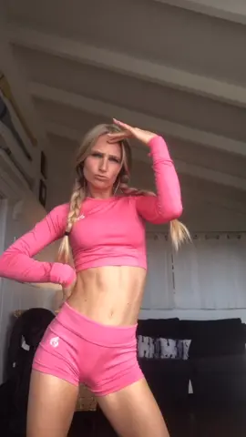 #dancechallenge #ButterGlossPop #strengthtraining