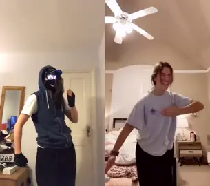 #duet with @chloe.lolzzz Why is this version fire though 🔥 #foryoupage #dance #trend #chemion #oc #mask #fyp #entertainer #lmao #lol