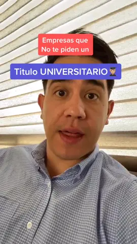 Empresas sin necesidad de Universidades #empresa #negocios #finanzas #millennial #viral #parati