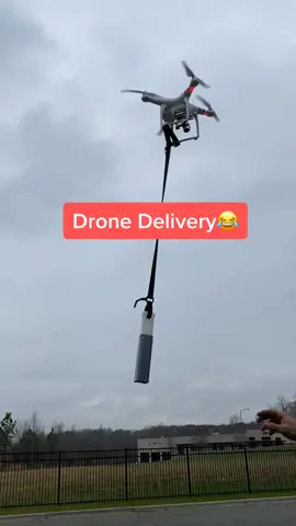 New way to talk to the neighbors😂 because #coronavirus #drone #droneshot #foryou #fyp #wishmeluck #makeadrink