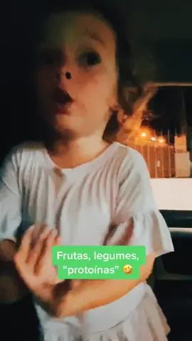 Dica de alimentação com Olivia 💕 #fyp #foryou #foryoupage #kids #smartkid #alimentação #saudavel #vidasaudavel