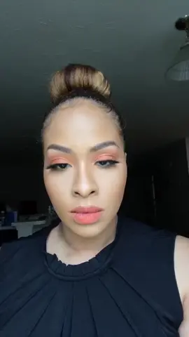 BOOM! #fyp #makeup #grwm #blacktokers #viral #over30 #BlackTikTok