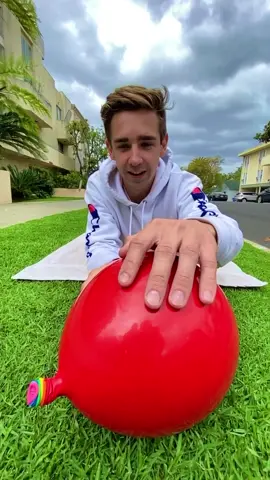 The ting go SKRRA #artistsoftiktok #challenge #Science #experiment #trend