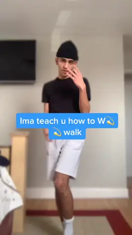 The W💫💫 Walk #fyp #foryou #4u #makethisviral #viral #xyzbca #wooo #sturdy