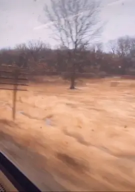 commute from the city#MySkinandME#happyathome#ButterGlossPop#styletips#fyp#foryoupage#chicago#wisconsin#illinois#Home#train#travel#rain#cinematics#wow