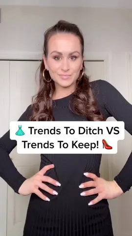 Quick way to upgrade your closet!🌸#styletips #currenttrends #fashiontrends #instyle #fashionblogger #styleblogger #whatsinstyle #fashion #style #fyp