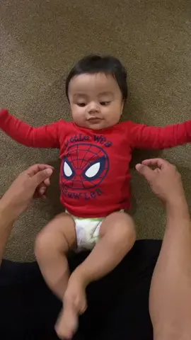 #culiquitacachallenge #happyathome #styletips #ButterGlossPop #baby #dance