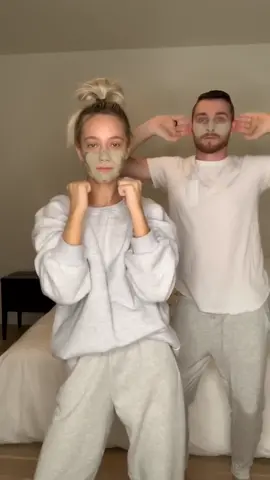 we can’t move our faces #MySkinandME #happyathome #ButterGlossPop #styletips