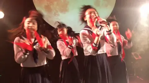 #新しい学校のリーダーズ #試験前夜