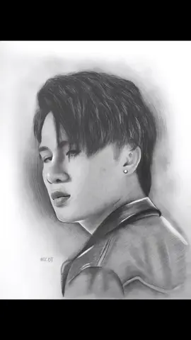 Vẽ Jack theo yêu cầu của nhiều bạn!! Tiếp theo bạn muốn mình vẽ idol nào đây?? #lcdt #draw #drawing