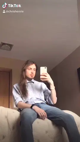 #repost because..uh..well..my pants were too tight 🥴🤢 #fyp #foryou