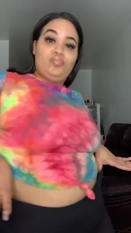 What Should I Put Here? #thedrop #theworst #curvygirl #savagechallenge