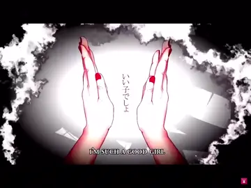 JubyPhonic- [English Cov.] _ Aishite, Aishite, Aishite #music #english #cover #musiccover #fyp