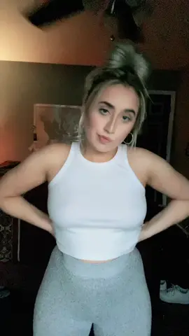 and that’s on being thicc & hip dips
